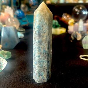 Trolleite tower4” 104 g